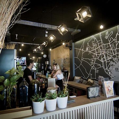 Box Poshtel Phuket Hostel Εξωτερικό φωτογραφία