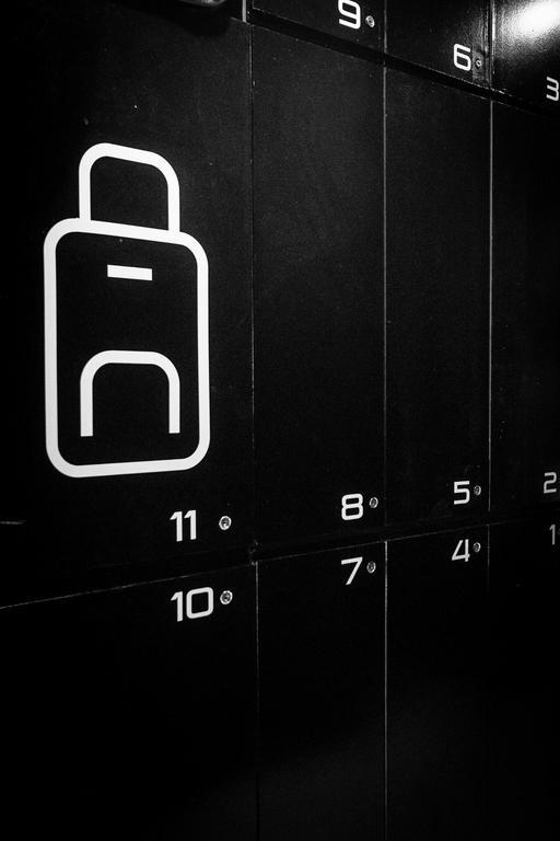 Box Poshtel Phuket Hostel Εξωτερικό φωτογραφία