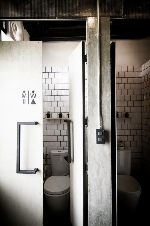 Box Poshtel Phuket Hostel Εξωτερικό φωτογραφία