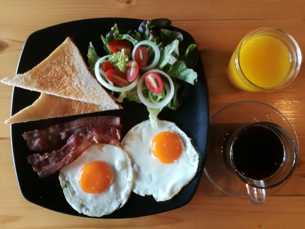 Box Poshtel Phuket Hostel Εξωτερικό φωτογραφία